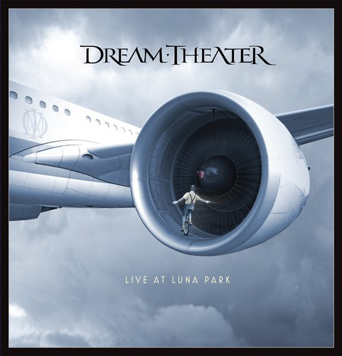 Live At Luna Park Bluray