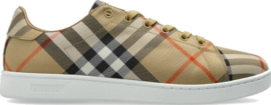 Burberry Dame Sko Beige 40 EU,