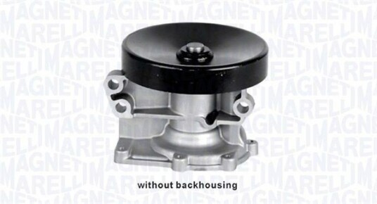 MAGNETI MARELLI 352316171017 Vannpumpe MAGNETI MARELLI 352316171017 Vannpumpe
