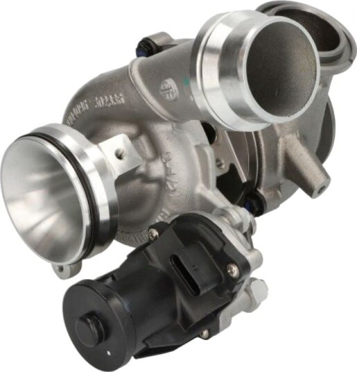 Turbolader EVORON EVTC0502 Turbolader EVORON EVTC0502