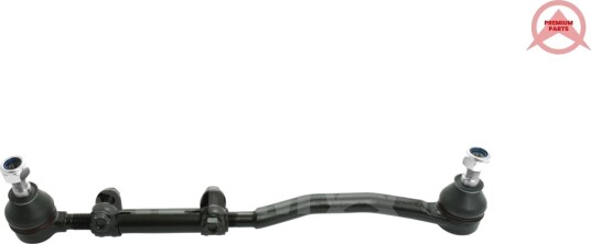 Parallellstag / styrestag SIDEM 9527 Parallellstag / styrestag SIDEM 9527