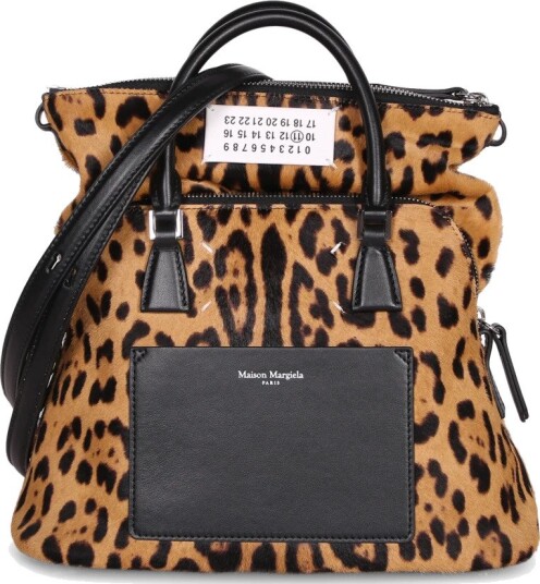 Maison Margiela Dame Vesker Flerfarget ONE SIZE, Maison Margiela Dame Vesker Flerfarget ONE SIZE,