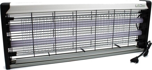 Ledlife LEDLife insekt dreper LED   10W innendørs UV lys dækker ca. 25m2