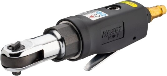 HAZET 9020-2 Trykkluftskralleskrutrekker HAZET 9020-2 Trykkluftskralleskrutrekker