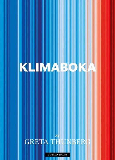 Klimaboka Av Greta Thunberg Klimaboka Av Greta Thunberg