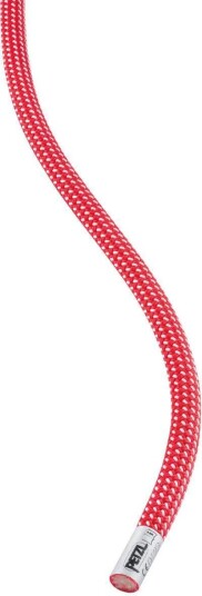 Petzl Arial 9,5mm red