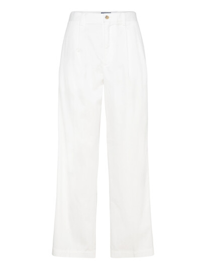 Polo Ralph Lauren 3/1 Lht S Twill Wvn Pants   White   34