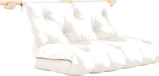 Karup Hooked Sofa Bed Natur