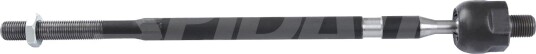Aksialledd, parallellstag SPIDAN CHASSIS PARTS 50356