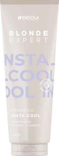 Indola Insta Cool Shampoo 250ml