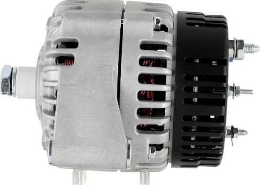 ROTOVIS Automotive Electrics 9991563 Dynamo