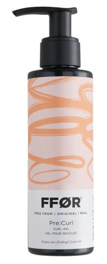 FFØR Pre:Curl Gel 140ml