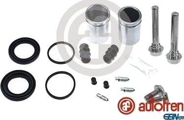 Reparasjonssett, bremsecaliper AUTOFREN SEINSA D43455S Reparasjonssett, bremsecaliper AUTOFREN SEINSA D43455S