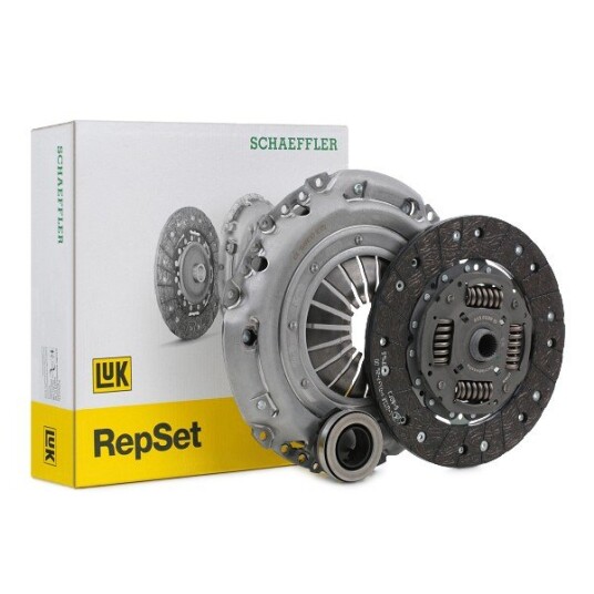 Clutchsett LuK 623 1089 00 Clutchsett LuK 623 1089 00