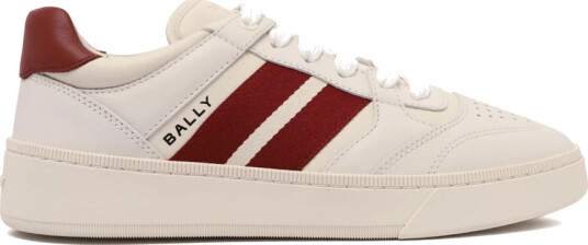Bally Herre Sko Hvit 42 EU,