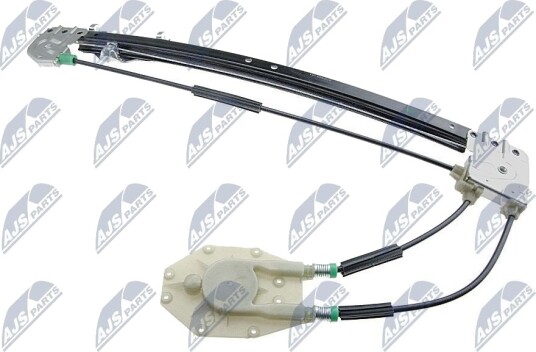 Vindusheis NTY EPS BM 013