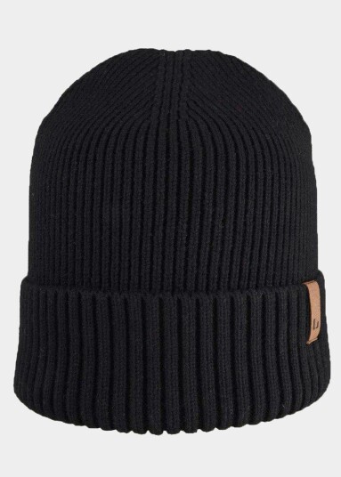 Lindberg Hede Hat Black 56 59 Capser