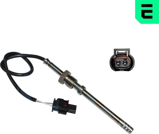 Sensor eksostemperatur ERA 551539A