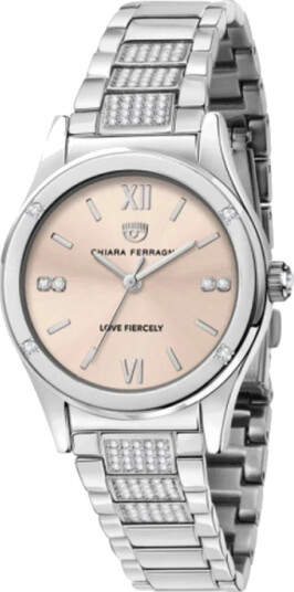 Chiara Ferragni Collection Dame Accessories Grå ONE SIZE,
