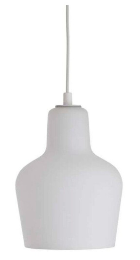 artek Glass Bell A440 Taklampe Glass artek Glass Bell A440 Taklampe Glass