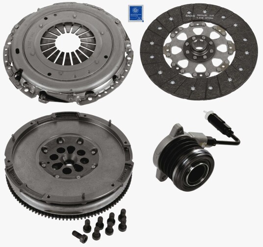 Clutchsett SACHS 2290 601 194