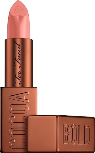 Cocoa Bold Lipstick Buttercream