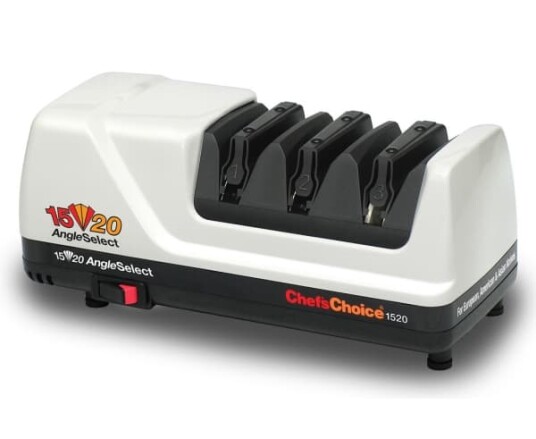 Chefschoice Chef’sChoice Diamond Hone AngleSelect 1520 75 W 230 V 50 Hz 225 mm 108 105