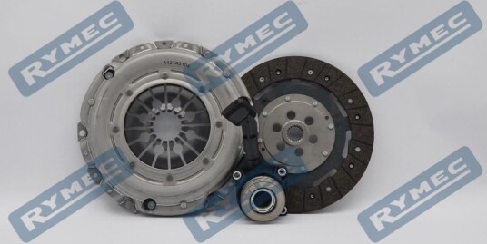 Clutchsett RYMEC JT1693056 Clutchsett RYMEC JT1693056