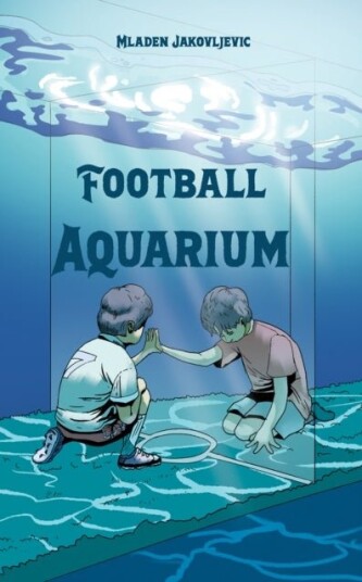 Football Aquarium Football Aquarium