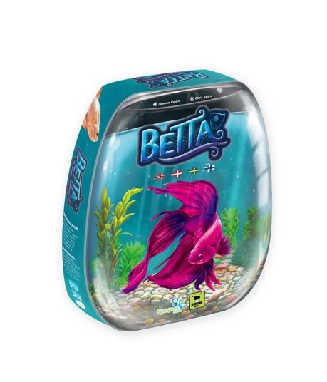 Spill Betta Nordic Spill Betta Nordic