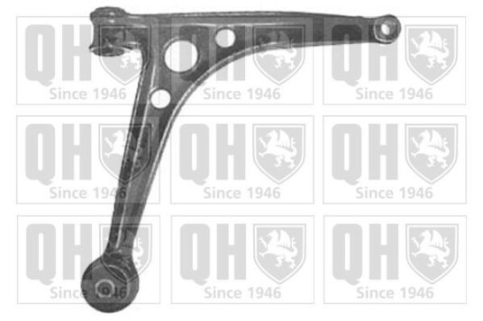 Bærearm QUINTON HAZELL QSA1515S Bærearm QUINTON HAZELL QSA1515S