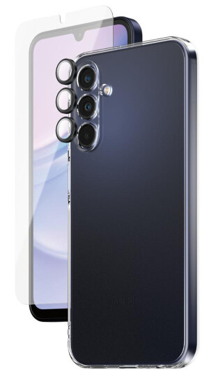 PanzerGlass SAFE. Bundle Galaxy New A14 A14 5G