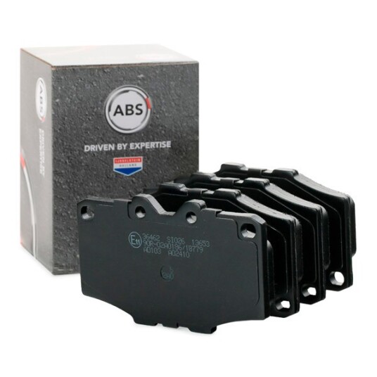 Bremseklosser A.B.S. 36462