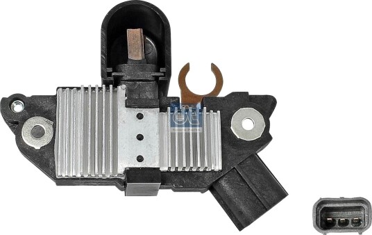 Dynamoregulator DT Spare Parts 13.76051