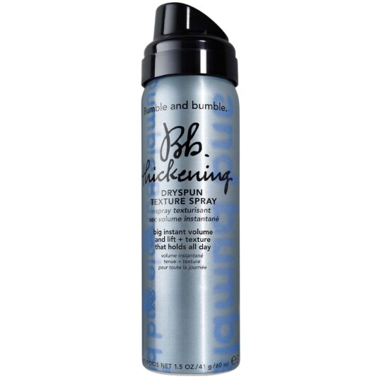 Bumble and bumble Thickening  Dryspun Travel Size 60 ml