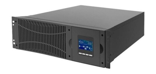 DIGITUS DN-170107 - UPS - 10000 Watt - 10000 VA DIGITUS DN-170107 - UPS - 10000 Watt - 10000 VA