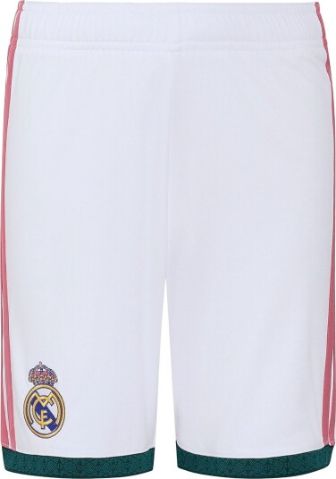 Adidas Performance Shorts Real H White Adidas Performance 14 år 164 Shorts Grønn Hvit Rosa Adidas Performance Shorts Real H White Adidas Performance 14 år 164 Shorts Grønn Hvit Rosa