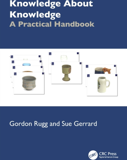 Knowledge About Knowledge A Practical Handbook Knowledge About Knowledge A Practical Handbook