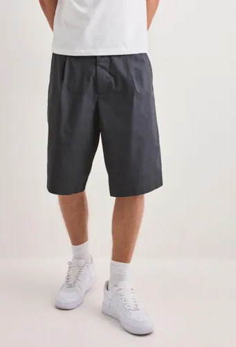ANNARR Anrcade Shorts Shorts Grå