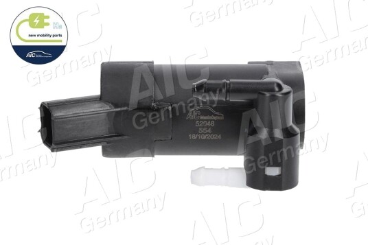 AIC 52048 Spylepumpe