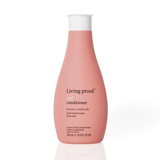Living Proof Curl Conditioner 355 ml Living Proof Curl Conditioner 355 ml