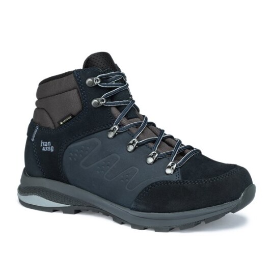 Hanwag Torsby Sf Extra Lady GTX Navy/Asphalt 40,5