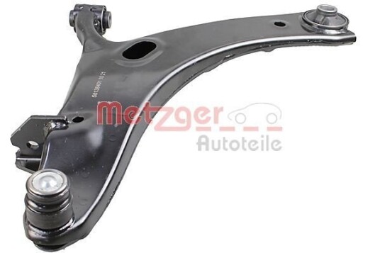 Bærearm METZGER 58138401 Bærearm METZGER 58138401