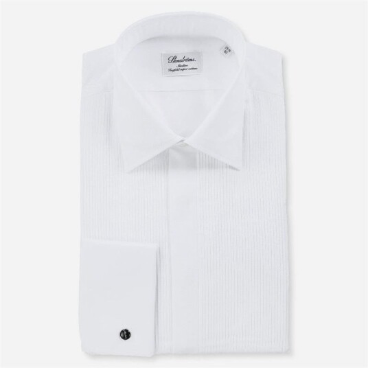 Stenströms Smoking Slimline White Stenströms Smoking Slimline White