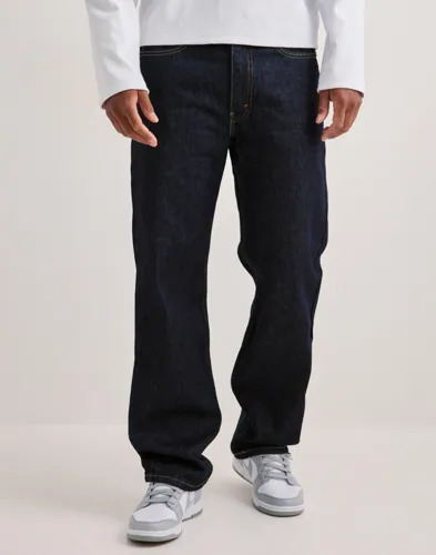 Levi's 565 Loose Straight Good As New Straight leg jeans Blå