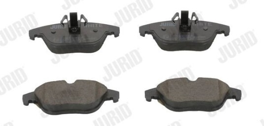 Bremseklosser JURID 573248JC Bremseklosser JURID 573248JC
