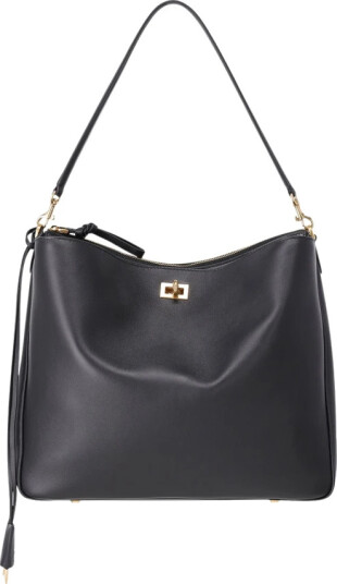 Balenciaga Dame Vesker Svart ONE SIZE,