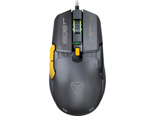 Yenkee YMS3600 Marksman 45021055 Yenkee YMS3600 Marksman 45021055