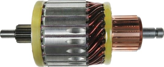 Anker, starter AS-PL SA0127S