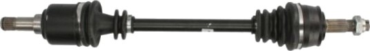 Point Gear Drivaksel POINT GEAR PNG75047
